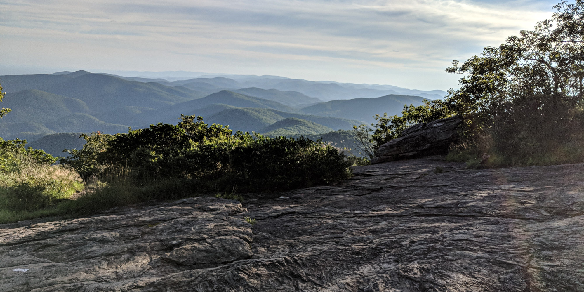 Blood Mountain